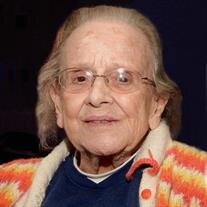Phyllis Lucille Lanzl