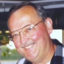 Richard T. Nadwodny