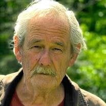 Michael "Mike" David Harlan