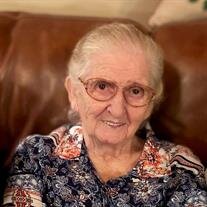Cora Maynard Fletcher