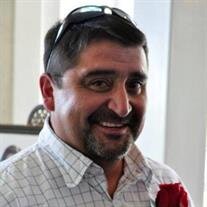 Joe Raso