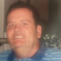 Randall Allan Percy Sr.