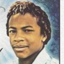 Corey John-Allyn Stingley