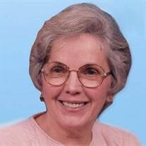 Mary Turk (nee: Kosmach)