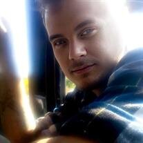 Randall Wayne Martin Jr.