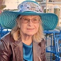Mrs. Sandra J. LaBlanche
