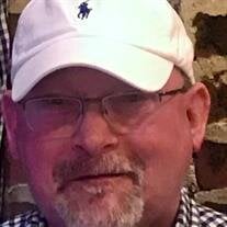 Stephen Mathis McClellan