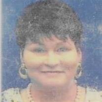 Miss Marianne R. Houde