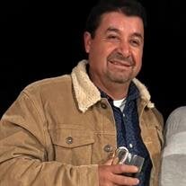 Jose Carmen Godinez