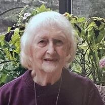 Jeannette T. Marceau