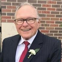 Dr. Richard Frank Hudson, DDS