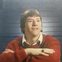 Keith Holcomb