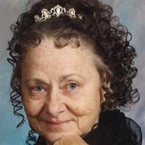 Joyce Ann Rayle