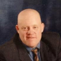 Patrick Joseph Hayes