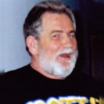 Rickey Russell Tucker