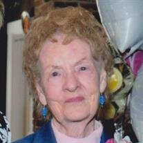 Dorothy May "Dot" (Desmarais) Marino