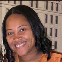 Sherri-Anne Antoinette Wynter