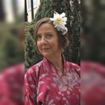 Jocinda Ruth Gaynor