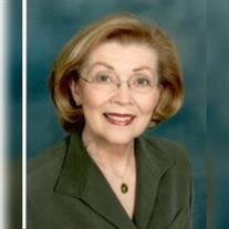 Shirley Marie Graham