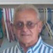 Larry L. Merrick