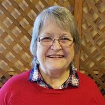 Becky Diane Frazier