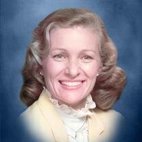 Joyce Jones Flake