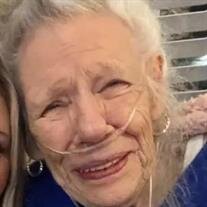 Catherine Beatrice Thibodeaux