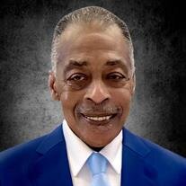 Lloyd G. Johnson