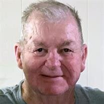 Ronald Joe Sires