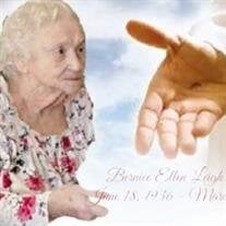 Bernice Lee Brooks