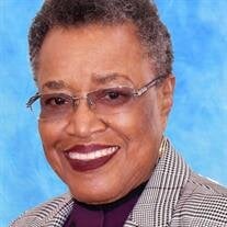 Virginia LaJune Bolen