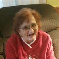 Phyllis Coveyou