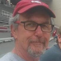 Gary Lambert