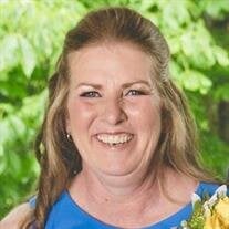 Karen Darlene Kennedy