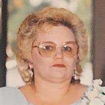 Jacalyn "Jackie" Miller