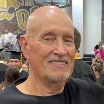 Jerry Wayne Griffis