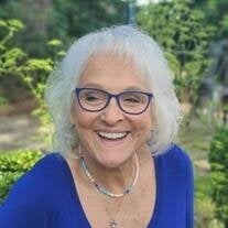Rose Ann McEachern