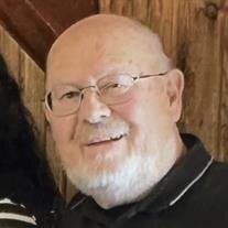 Richard "Rich" Wayne Dumbrille