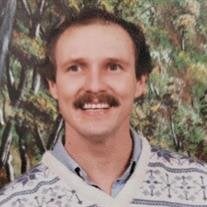 Gregory Keith  Wininger