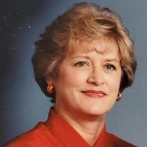 Dianne Fay Kingsley