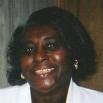 MRS MANERVIA BAPTIST