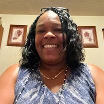 Ms. Shirley Ann Wright