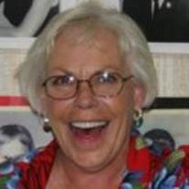 Joyce Scaff McCarty