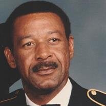 SGM Isom Lee Kendall
