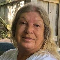 Theressa Jean Phillips