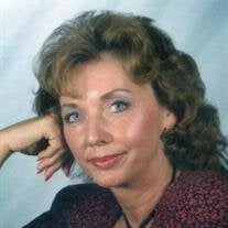 Christine Vaden Brown