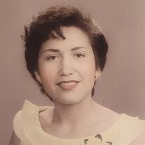 Janie Montez Monsivais