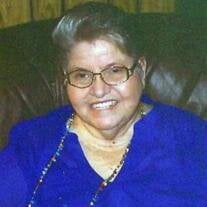 Jerrie Ingram Broome