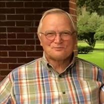 Michael Edward Hill