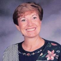 Brenda McClelland Tyler